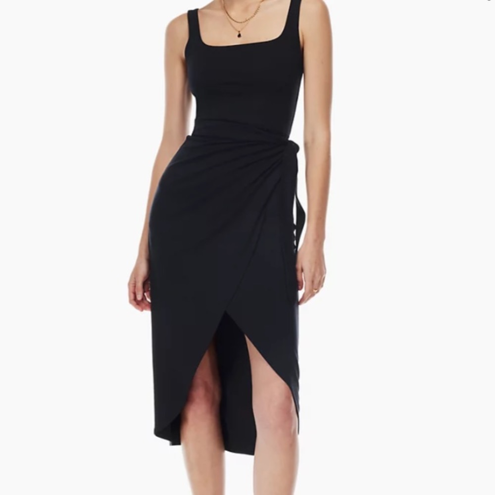 Wilfred Saturn Dress (regular length)